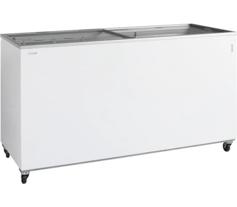 Tefcold IC500SC