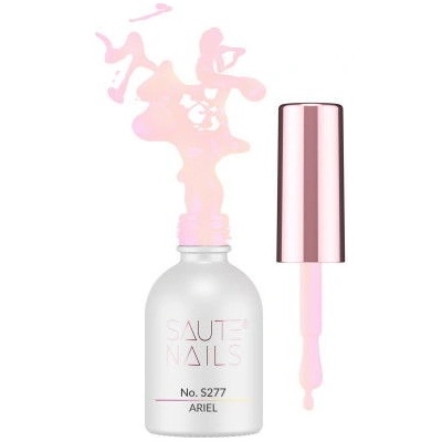 Saute Nails S277 Ariel 8 ml
