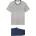 Celio Пижама Nipymarin Celio | Sin | МЪЖЕ | S