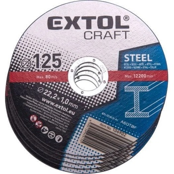 Extol 106902 5 ks