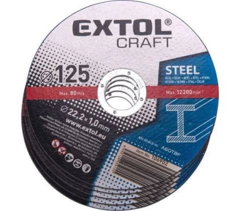 Extol 106902 5 ks