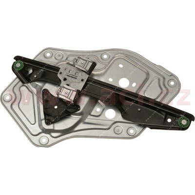 Mechanizmus zdvíhania okna VAN WEZEL 7606262