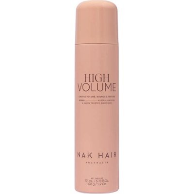 NAK Signature High Volume 150 g