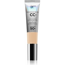 IT Cosmetics Your Skin But Better CC+ CC krém SPF 50+ Fair Ivory 32 ml