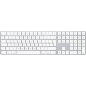 Apple Magic Keyboard with Numeric Keypad MQ052LB/A