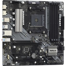 ASRock B550 Phantom Gaming 4