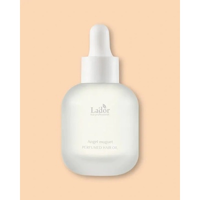 La'dor Parfumovaný vlasový olej Perfumed Hair Oil Angel Muguet 30 ml