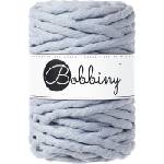 Bobbiny Macrame Cord 9 mm 30 m Iris юта (ML-E012)