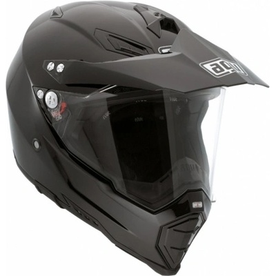 AGV AX-8 Dual Evo Mono