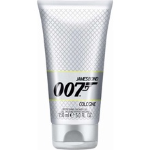 James Bond 007 Cologne Men sprchový gel 150 ml