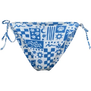 Volcom Дамско бикини долнище Volcom Women's Island Dream Skimpy Bikini bottom - Royal - размер XL (150-4025-0115)
