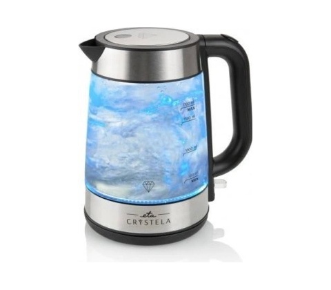 ETA 7153 90000 Crystela Digi