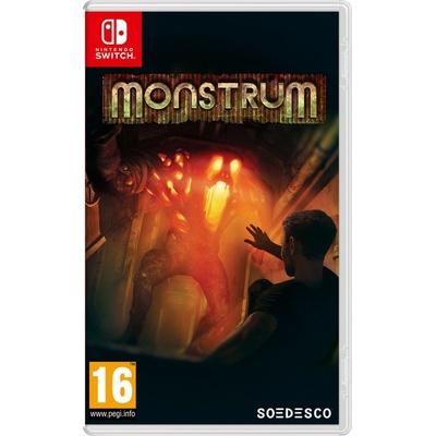 Monstrum