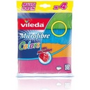 Vileda Colors mikrohandrička 150538 4 ks