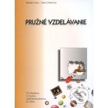 Pružné vzdelávanie - Mikuláš Huba