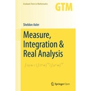 Measure Integration & Real Analysis