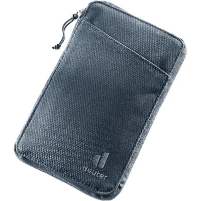 Deuter Travel Wallet Black