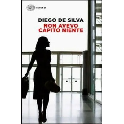Non avevo capito niente | Diego De Silva