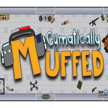 Cymatically Muffed