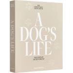 Printworks Албум за снимки A DOG´S LIFE, бежов, Printworks (PRPW00621)