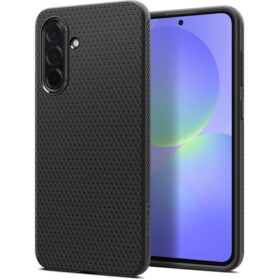 Spigen Liquid Air Samsung Galaxy A36 5G matné čierne KF2346658