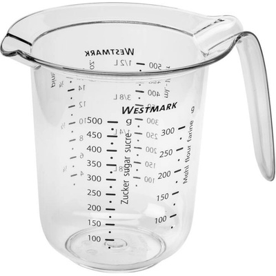WESTMARK Odměrka s držákem 500 ml