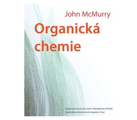 Organická chemie