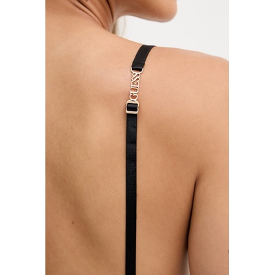 Guess триъгълен сутиен от дантела CAMERON (O6GC08.KE840)