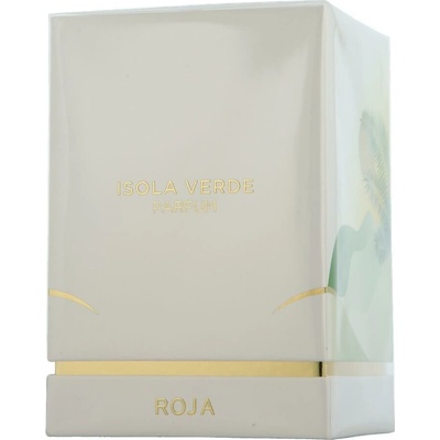 Roja Parfums Isola Verde parfum unisex 50 ml