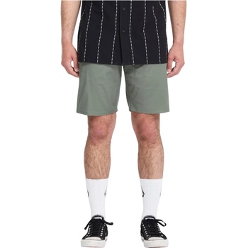 Volcom Мъжки къси панталони Volcom Frickin Modern Stretch 19 Shorts - Brolive - размер 50 (EU) (012-4339-0216)