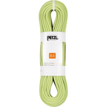 Petzl Полувъже Petzl Tango 8, 5 Half rope - Yellow - размер 60 m (309-0069-0112)