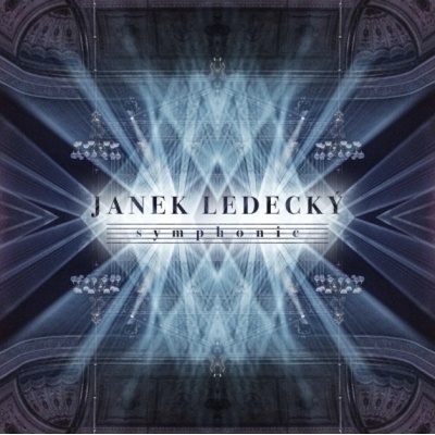 Ledecký Janek - Symphonic LP + CD