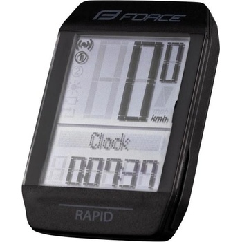 Force RAPID 16