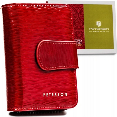 Peterson PTN 425214-SH červená