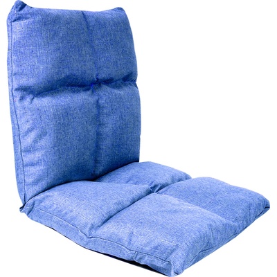 Aga 52 x 55 x 55 cm modré STK19059