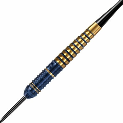 Harrows Steel Nox - 26g
