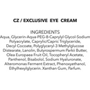 For Life & Madaga My Secret Exclusive Eye Cream 15 ml