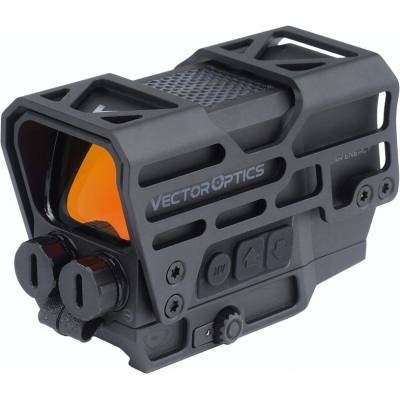 Vector Optics zaměřovač Frenzy Plus 1x31x26 Solar QD SCRD-S67