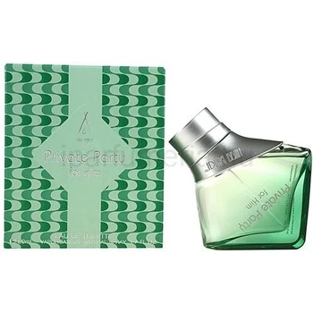 Nikki Beach Private Party for Him EDT 50 ml