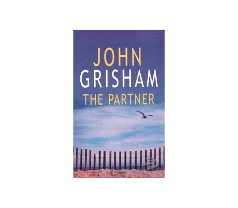 The Partner - John Grisham