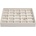 Stackers Ковчеже за бижута Stackers Croc 25 камери cлassic сивкаво (74348)