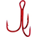 Zebco Topic red vel.6 6 ks