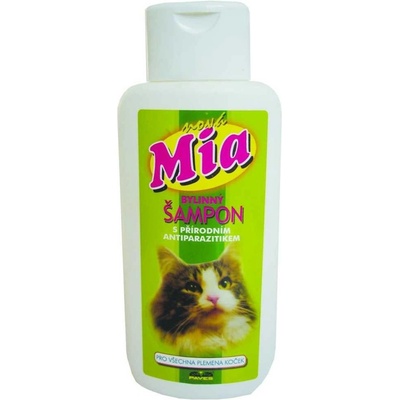 Mia bylinný 250 ml – Zboží Dáma