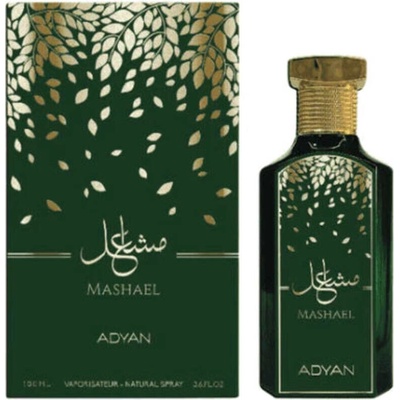 Adyan by Anfar Mashael parfumovaná voda unisex 100 ml