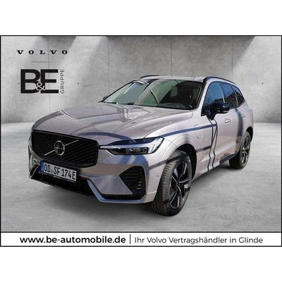Volvo XC60 T6 Recharge AWD Plus 257 kW