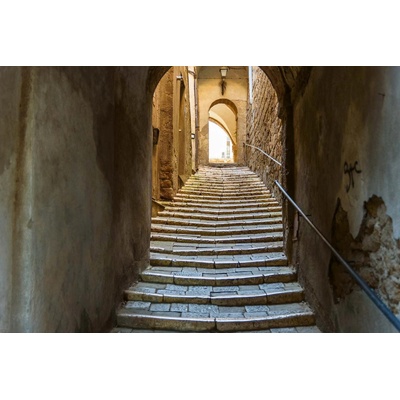 DIMEX ART Флизелинов фототапет питиляно, италия 375 x 250 см