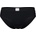 Seafolly Дамско бикини долнище Seafolly Women's Collective Multi Strap Hipster Pant Bikini bottom - Black - размер 34 (EU) (150-2115-0212)