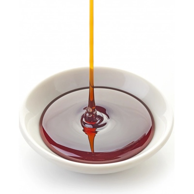 Les fruits du Paradis Javorový sirup Bio 5,28 kg