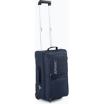 Surfanic Пътна чанта Surfanic Maxim 40 Roller Bag 40 l navy marl