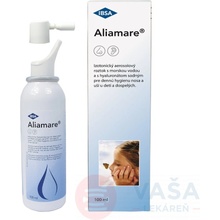 Ibsa Aliamare roztok 100 ml